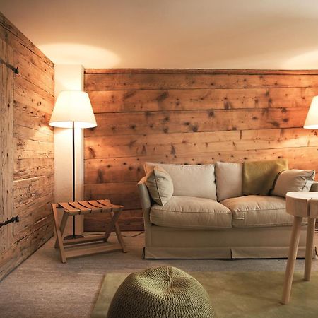 Maiensaesshotel Guarda Val Lenzerheide Eksteriør bilde