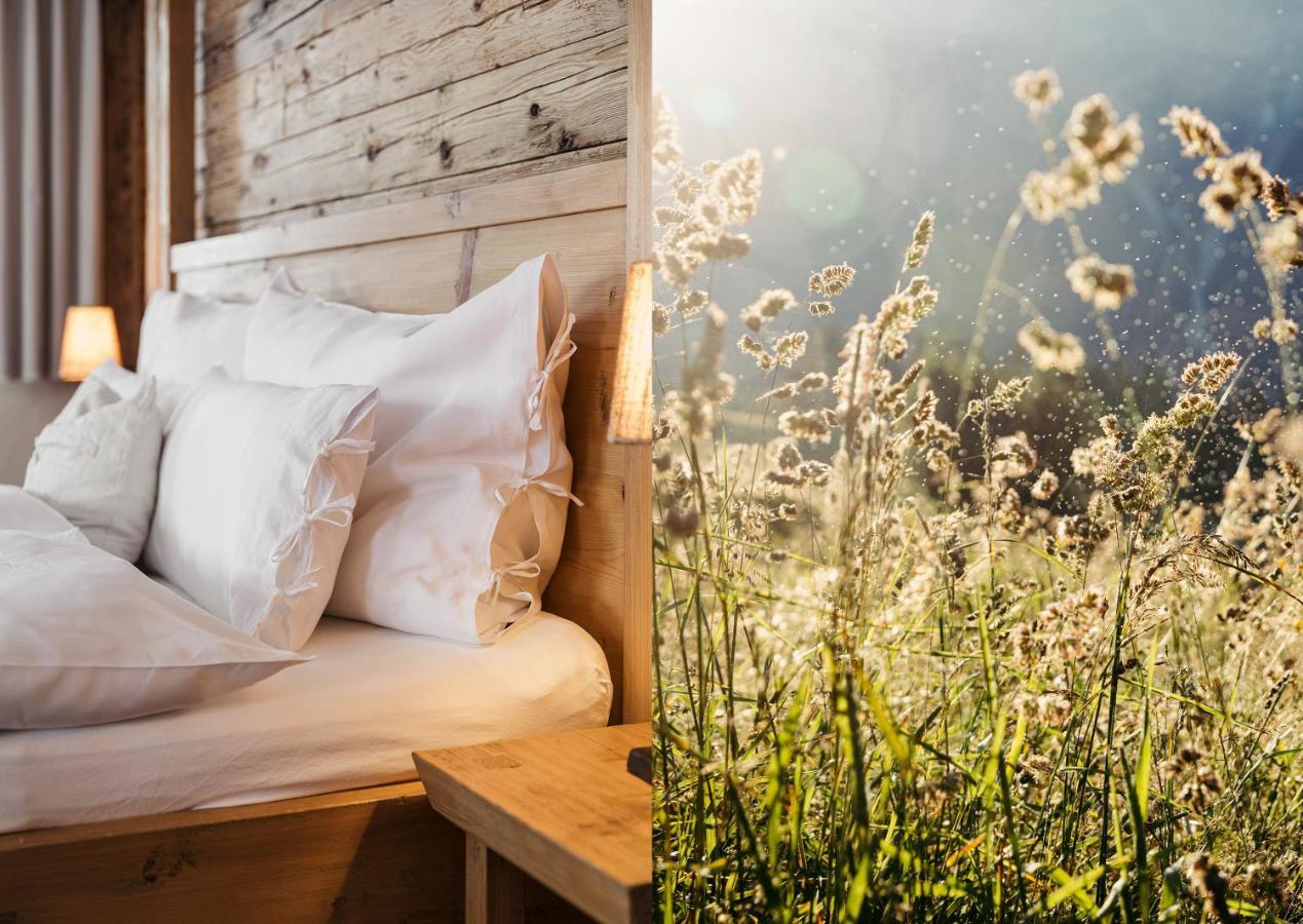 Maiensaesshotel Guarda Val Lenzerheide Eksteriør bilde