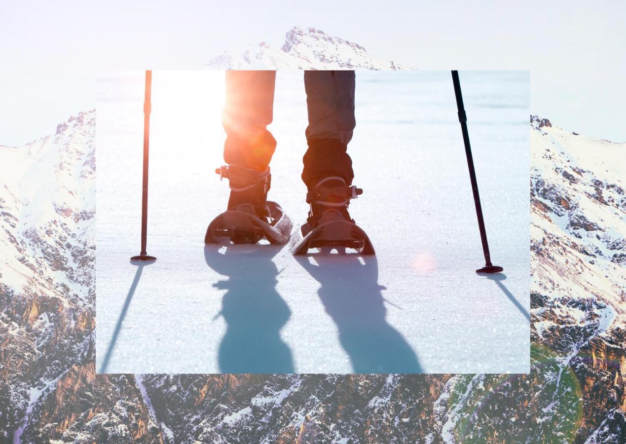 Maiensaesshotel Guarda Val Lenzerheide Eksteriør bilde